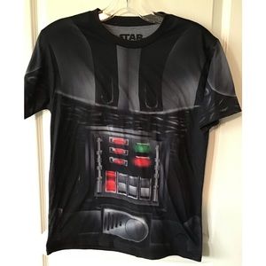 Mens Star Wars T-shirt